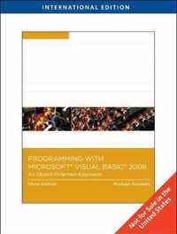 Visual Basic 2008