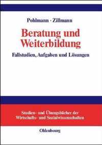 Beratung Und Weiterbildung