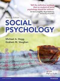 Social Psychology