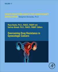 Overcoming Drug Resistance in Gynecologic Cancers