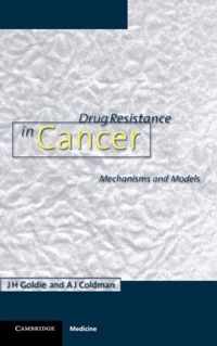 Drug Resistance in Cancer