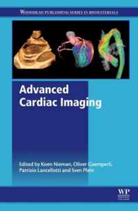 Advanced Cardiac Imaging