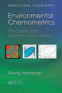 Environmental Chemometrics