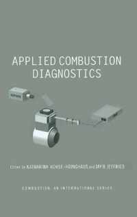 Applied Combustion Diagnostics