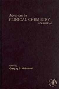 Advances in Clinical Chemistry