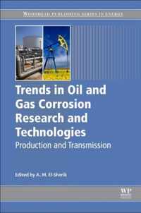 Trends in Oil and Gas Corrosion Research and Technologies