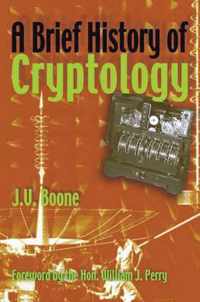 A Brief History of Cryptology