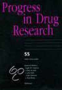 Progress in Drug Research 55