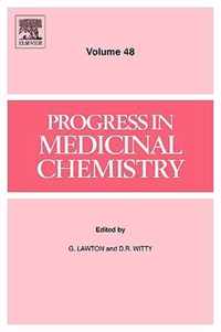 Progress in Medicinal Chemistry