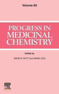 Progress in Medicinal Chemistry