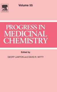 Progress in Medicinal Chemistry