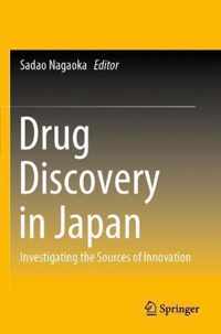 Drug Discovery in Japan