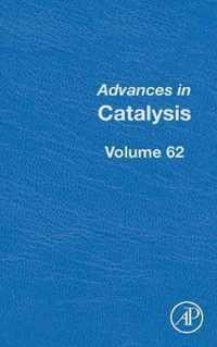 Advances in Catalysis