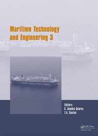 Maritime Technology and Engineering III