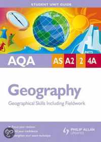 Aqa As/A2 Geography