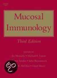 Mucosal Immunology