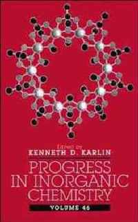 Progress In Inorganic Chemistry