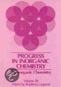 Bioinorganic Chemistry