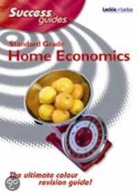 Standard Grade Home Economics Success Guide