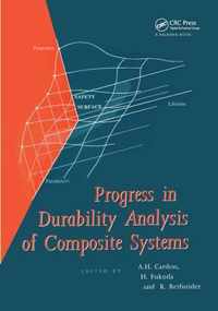 Progress in Durability Analysis of Composite Systems