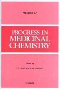 Progress in Medicinal Chemistry