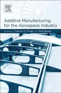 Additive Manufacturing for the Aerospace Industry