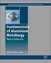 Fundamentals of Aluminium Metallurgy