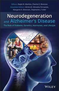 Neurodegeneration and Alzheimers Disease