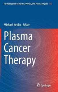 Plasma Cancer Therapy