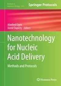 Nanotechnology for Nucleic Acid Delivery