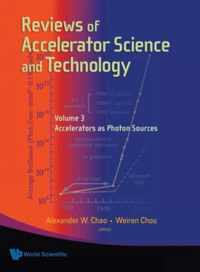 Reviews of Accelerator Science and Technology