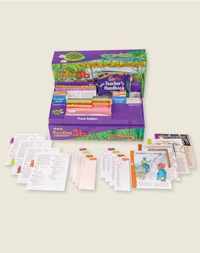 Reading Lab 3b, Complete Kit, Levels 4.5 - 12.0