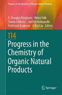 Progress in the Chemistry of Organic Natural Products 114