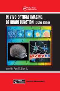 In Vivo Optical Imaging of Brain Function