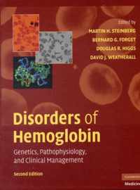 Disorders of Hemoglobin