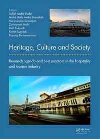 Heritage, Culture and Society