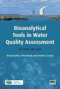 Bioanalytical Tools in Water Quality Assessment