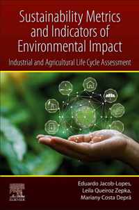 Sustainability Metrics and Indicators of Environmental Impact