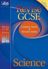 Letts GCSE Revision Success - Science