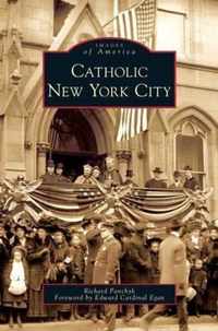 Catholic New York City