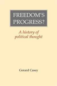 Freedom's Progress?