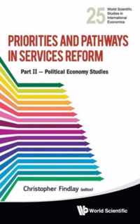 Priorities And Pathways In Services Reform - Part Ii