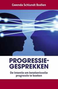 Progressiegesprekken