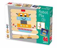 Robot Mix