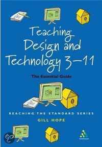 Teaching Design and Technology 3 - 11