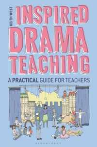 Inspired Drama Teaching