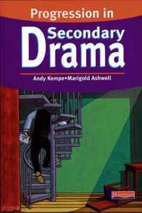 Progression in Secondary Drama