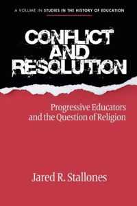 Conflict and Resolution