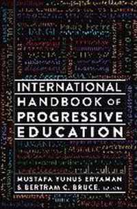 International Handbook of Progressive Education