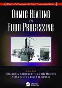 Ohmic Heating in Food Processing